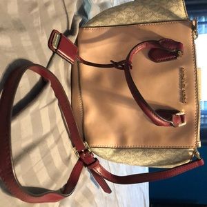 Micheal kors purse
